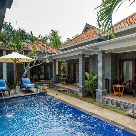 Pondok Raamshanti Lembongan Экстерьер фото