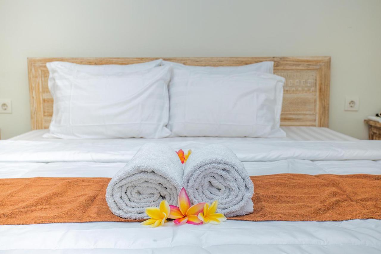 Pondok Raamshanti Lembongan Экстерьер фото