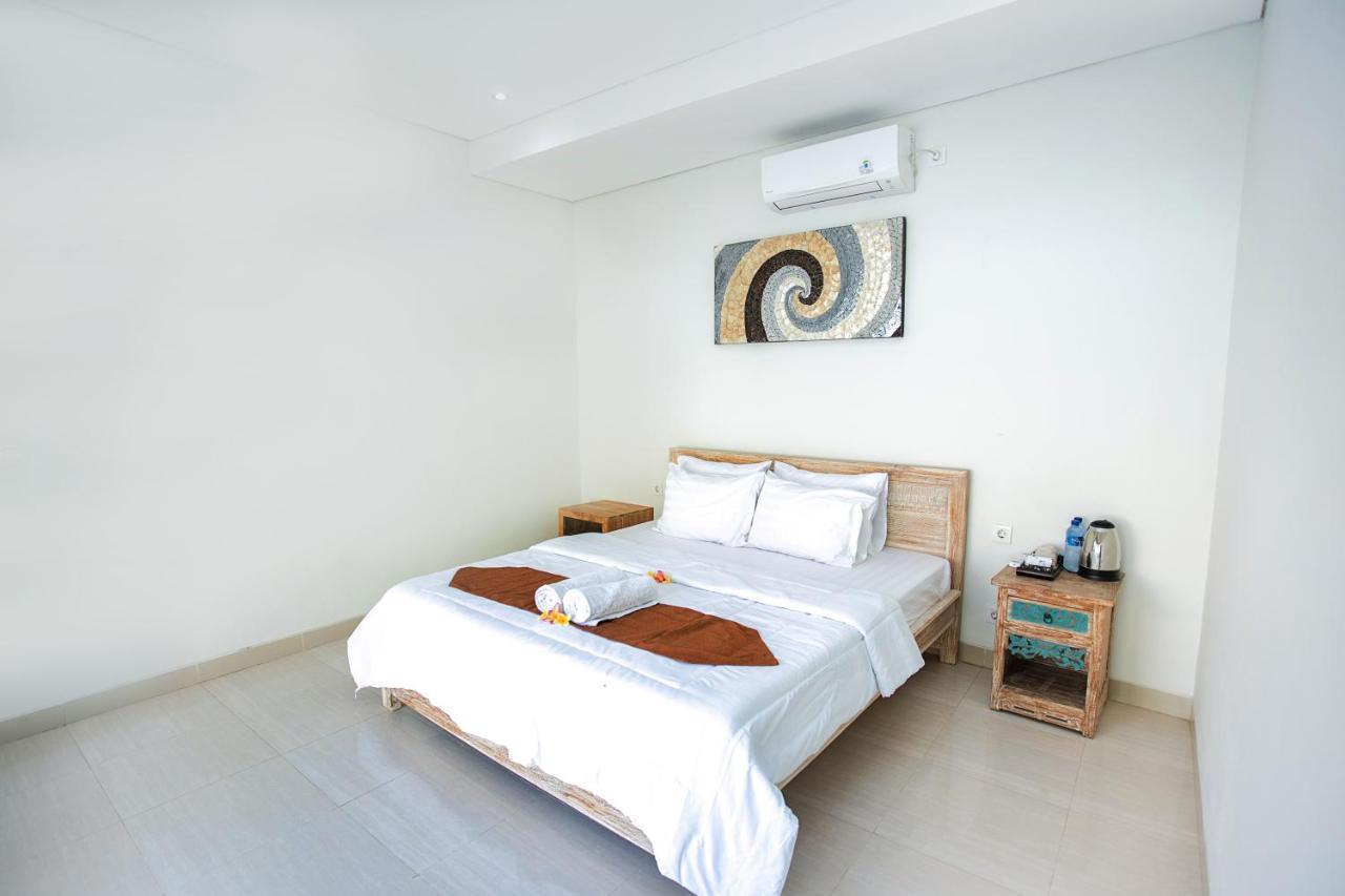 Pondok Raamshanti Lembongan Экстерьер фото
