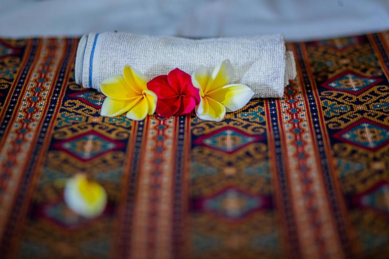 Pondok Raamshanti Lembongan Экстерьер фото
